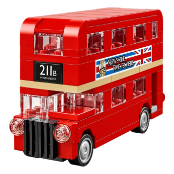 LEGO 40220 Creator London bus